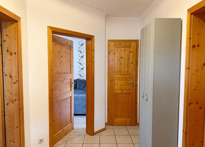 Ferienwohnung Käthchen