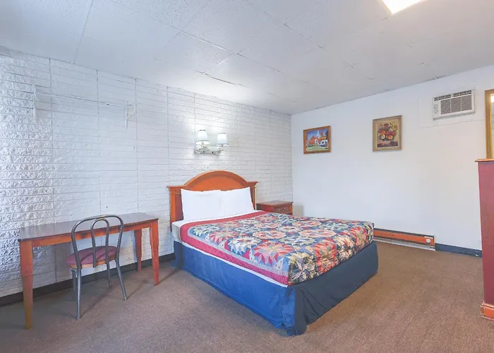 Sonrise Inn Lincoln Hwy By Oyo