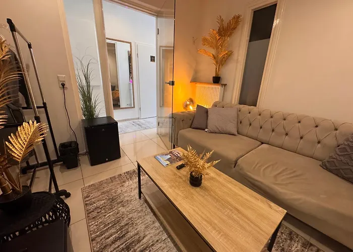 Marram Suitehotel