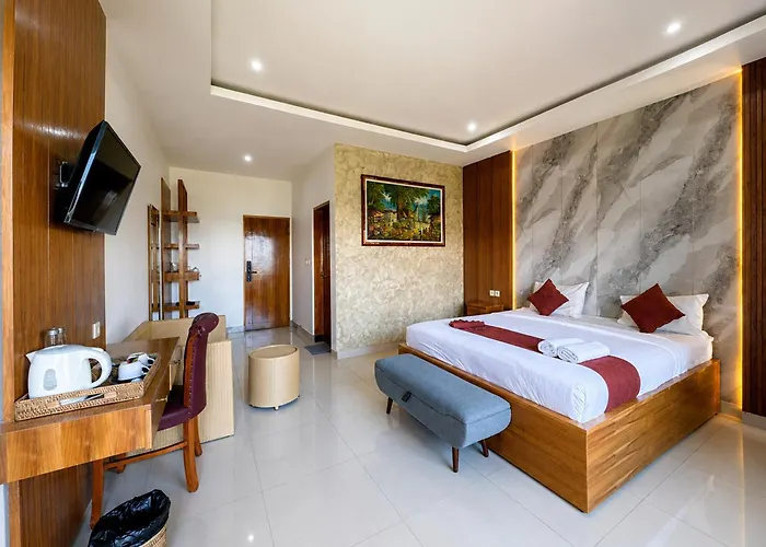 Caldera Hotel & Restaurant