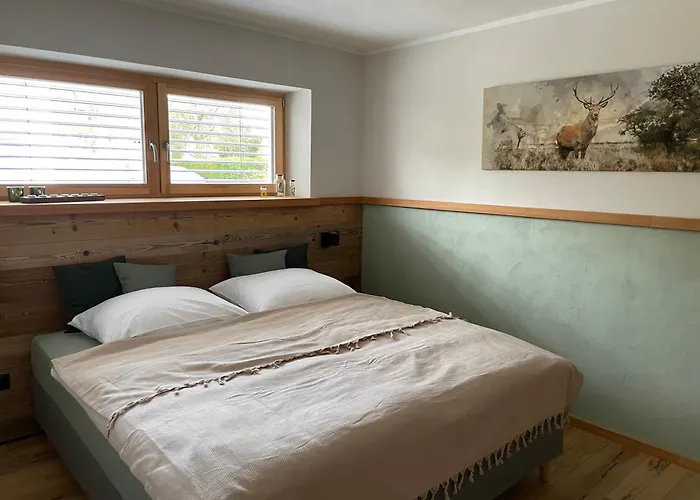 Ferienwohnung Ottobeuren