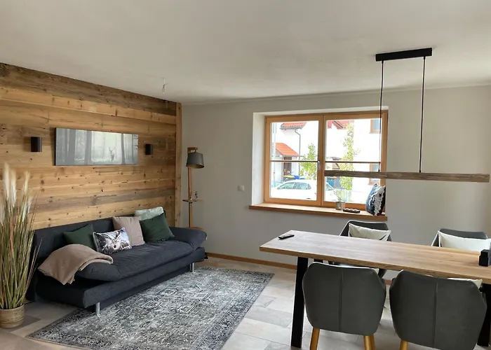 Ferienwohnung Ottobeuren