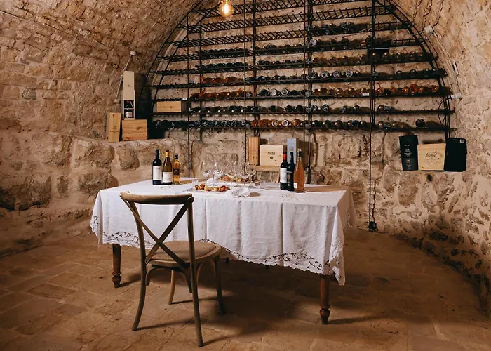 Tenuta Pinto