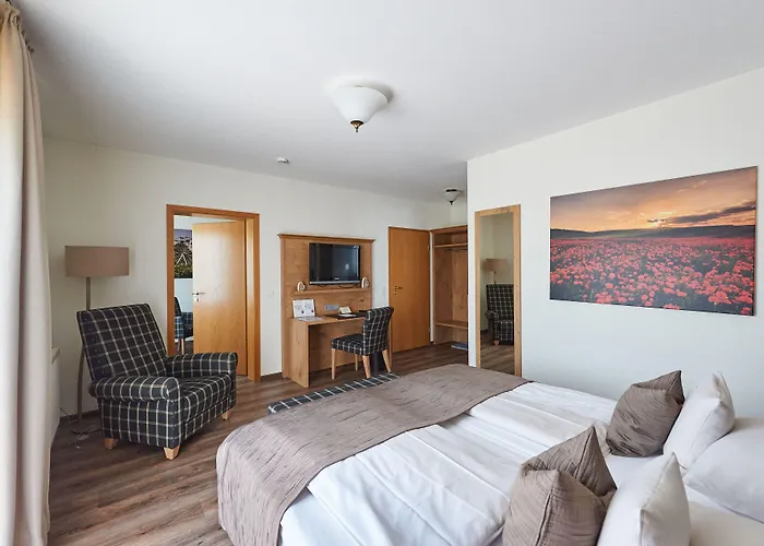 Fetzers Landhotel