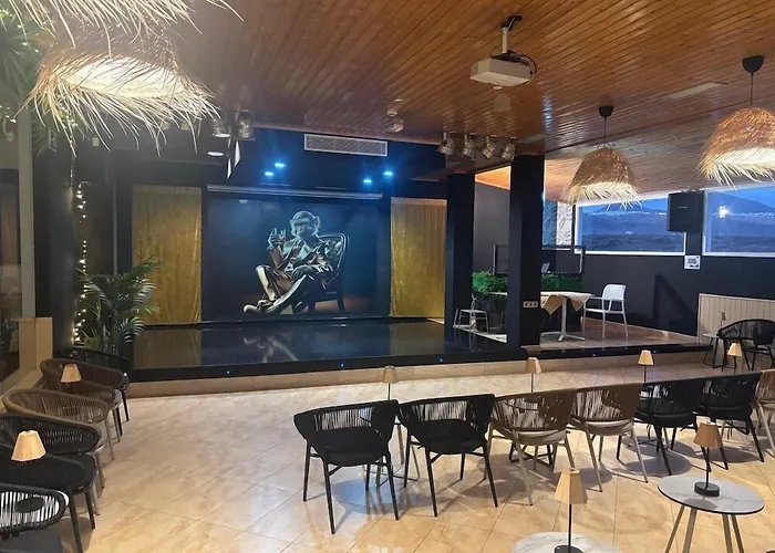 Hotel Pocillos Playa, Solo Adultos