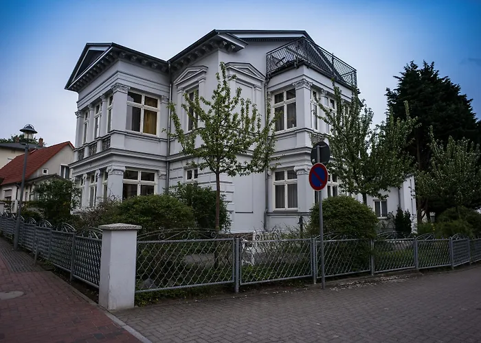 Villa Franz