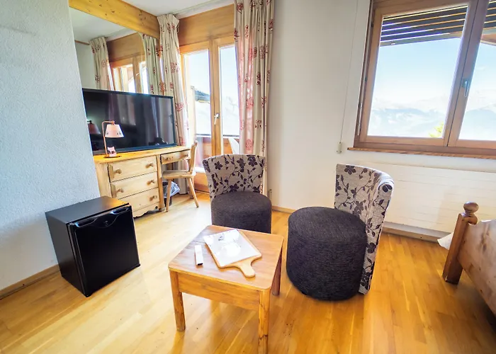 Hotel Magrappe