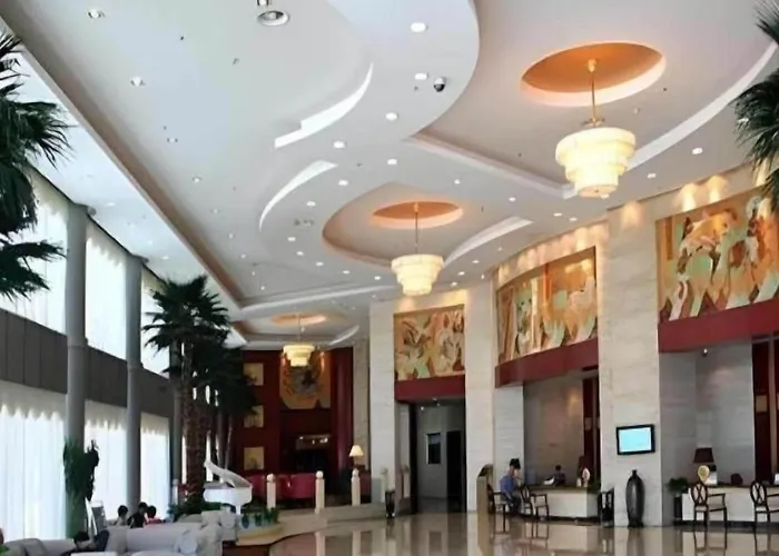 Grand Soluxe Hotel Dunhuang