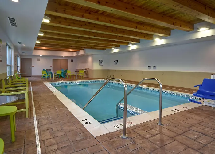 Home2 Suites Eau Claire South, Wi