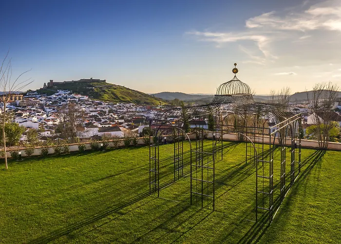 Barceló Aracena&Spa