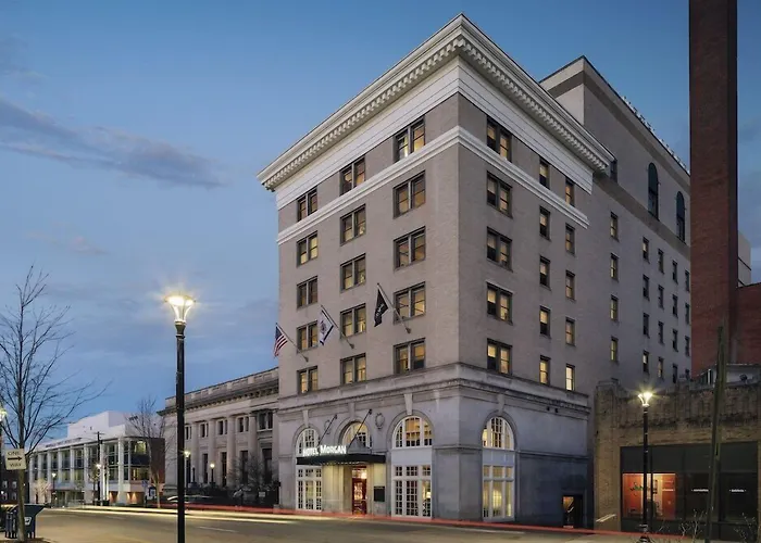 Hotel Morgan A Wyndham Hotel