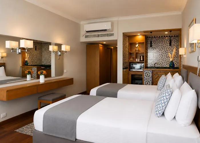 Basma Executive Club