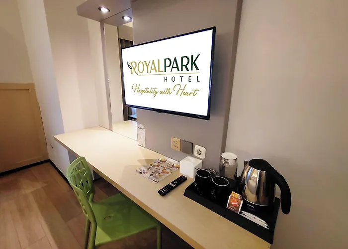 Royal Park Hotel