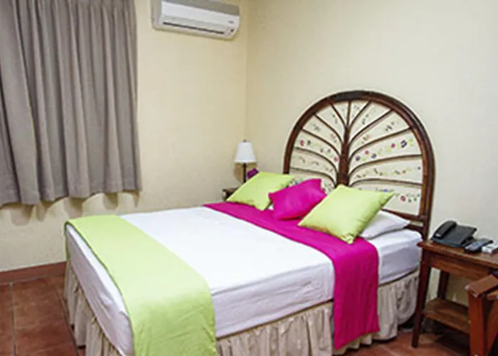 Hotel Colibri