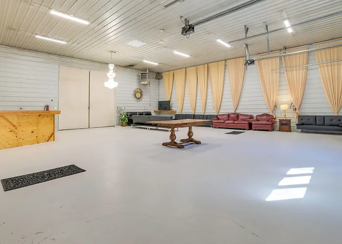 Barbeau Studio W/ St Mary'S River Views!