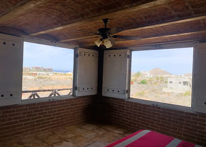 Cerritos Baja Eco Pet Friendly Boutique Stay