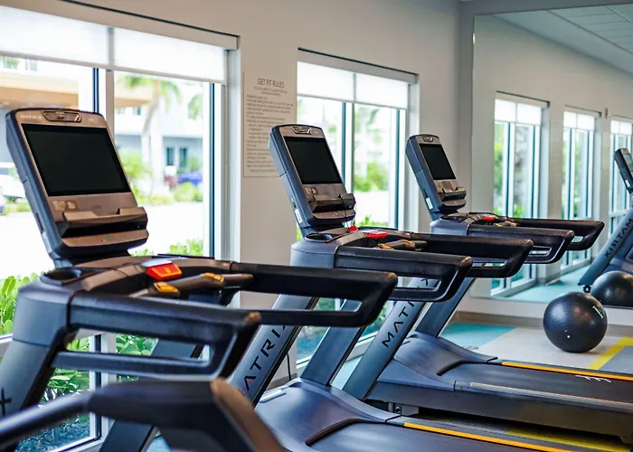 Towneplace Suites By Marriott Cape Canaveral Cocoa Beach