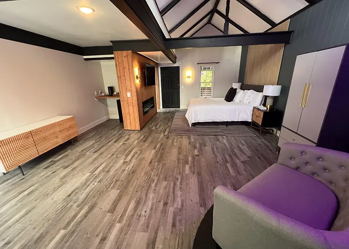 Mendo Bungalow