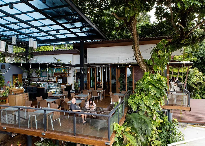 Phuket View Coffee And Resort
