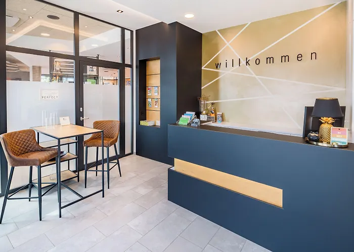 N+S City Hotel Neumarkt