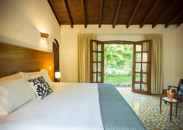 Hotel Boutique Adela