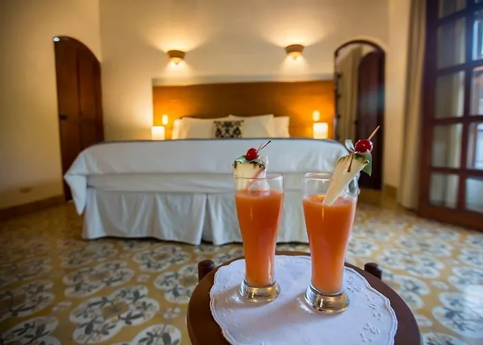 Hotel Boutique Adela