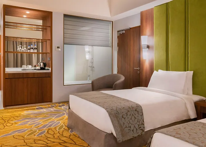 Zenith Hotel Cameron