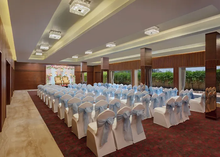 Fortune Park Airport Road, Hubballi - Member Itc Hotels' Group