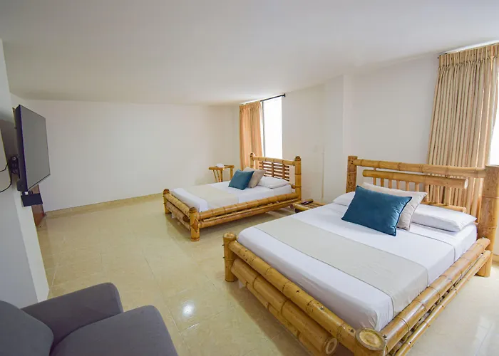 Hotel Toledo Plaza