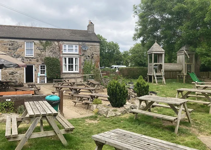 The Pirate Inn