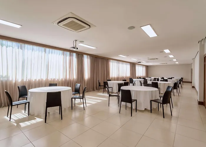 Tryp By Wyndham Manaus Aeroporto