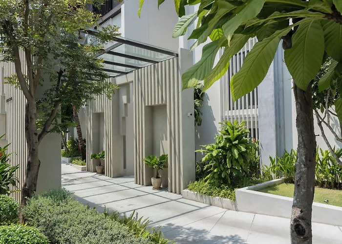 The Culture Samui