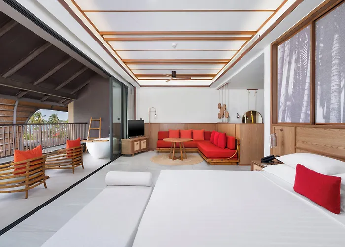 The Culture Samui