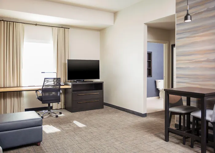 Residence Inn Livermore
