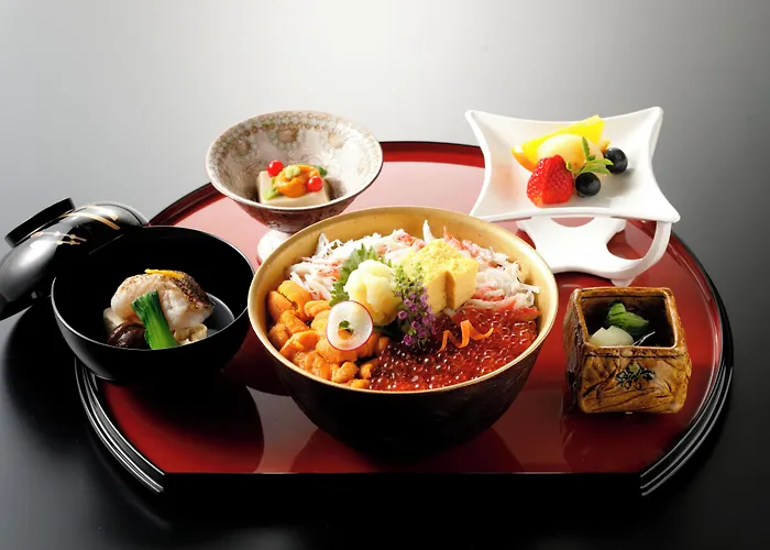Portom International Hokkaido