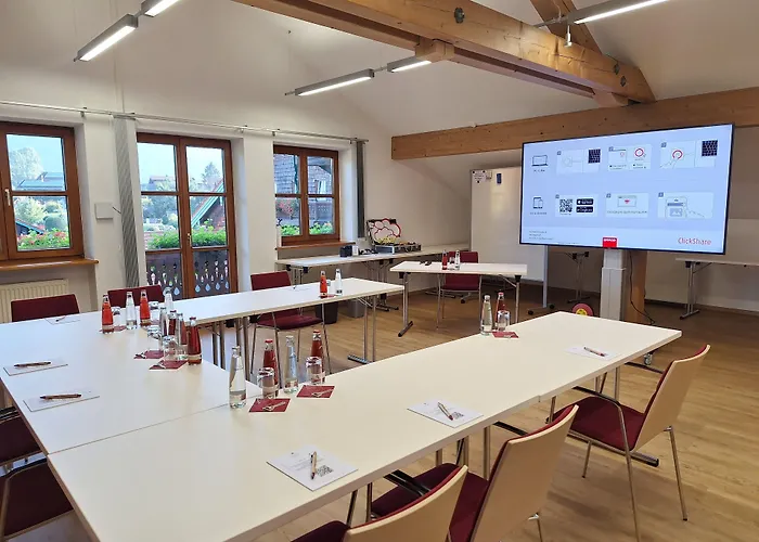 Karsten Gauselmanns Heißenhof Hotel garni