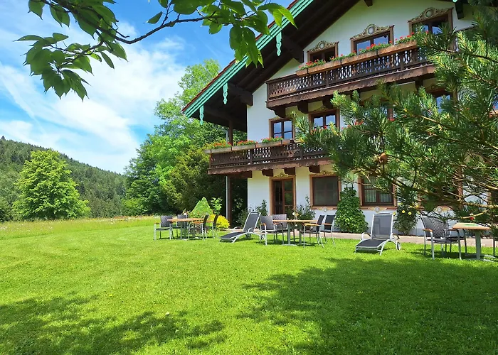 Karsten Gauselmanns Heißenhof Hotel garni