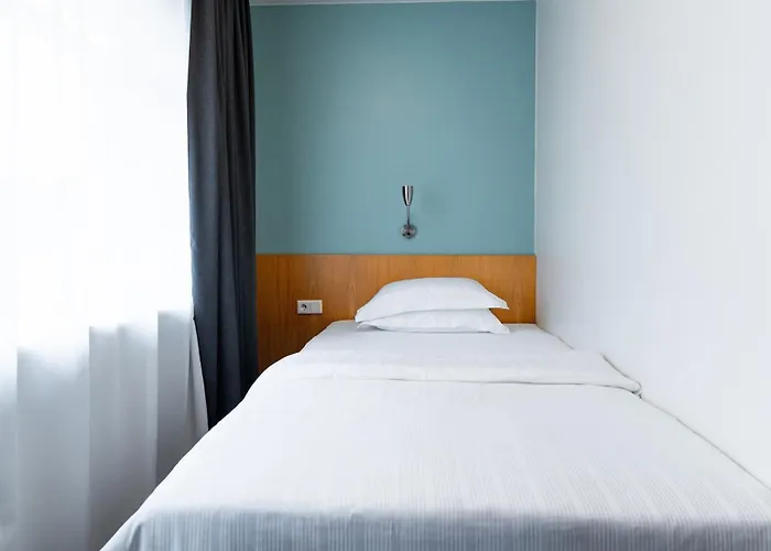 Center Hotels Klopp