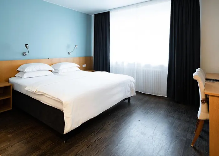 Center Hotels Klopp