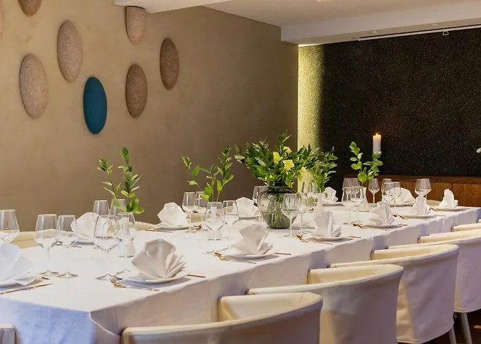 Thingholt By Center Hotels
