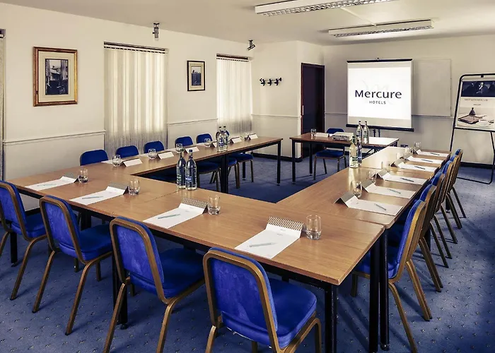 Mercure Perth Hotel