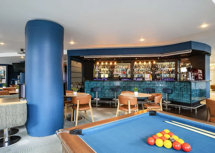 Novotel Glasgow Centre