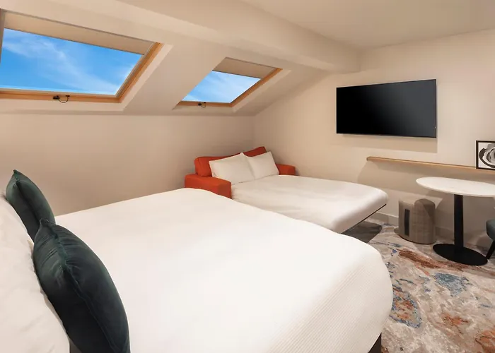 Voco Corby Kettering By Ihg