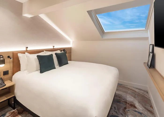 Voco Corby Kettering By Ihg
