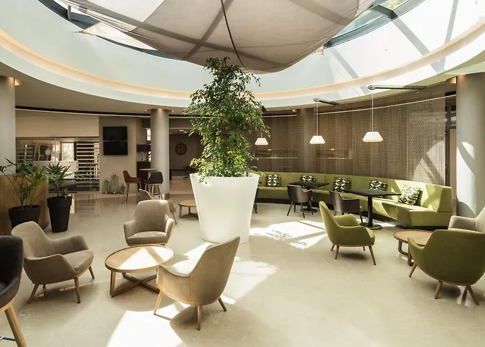 Hotel Mercure Porto Gaia