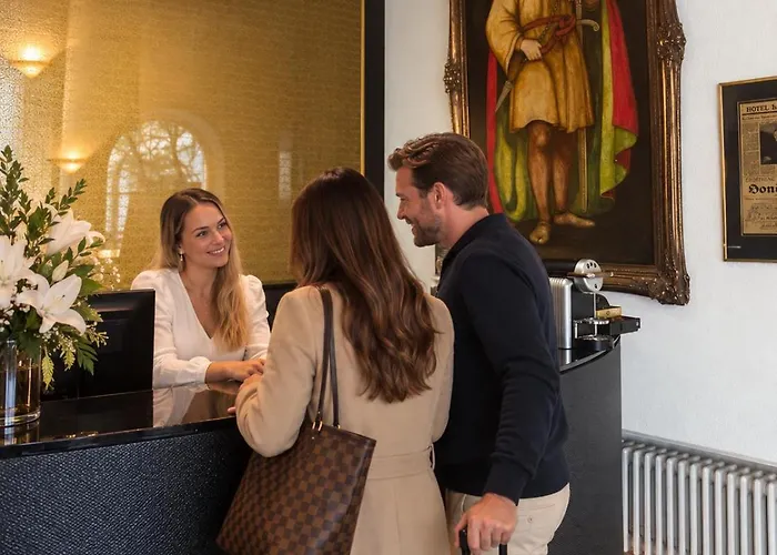 Hotel Domhof