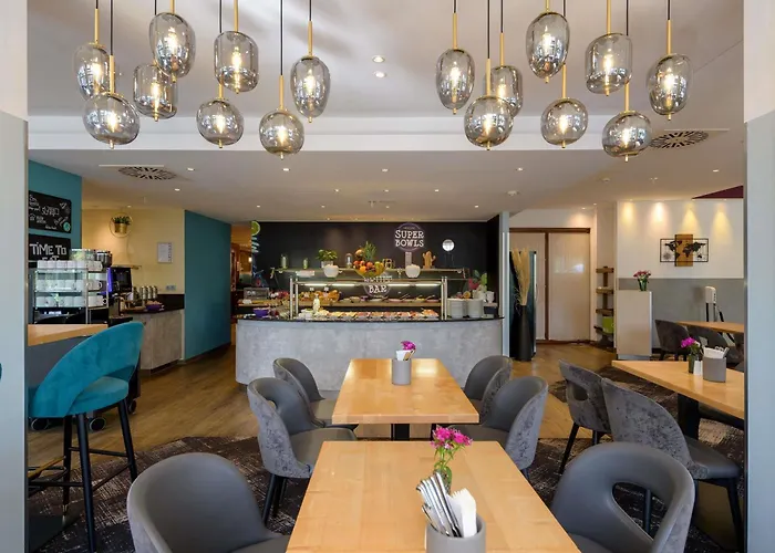 Mercure Hotel Köln West