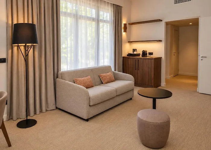 Voco Le Touquet By Ihg