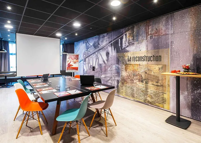 Ibis Le Havre Centre