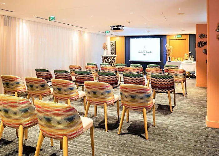 Croisette Beach Hotel Cannes - Mgallery Collection